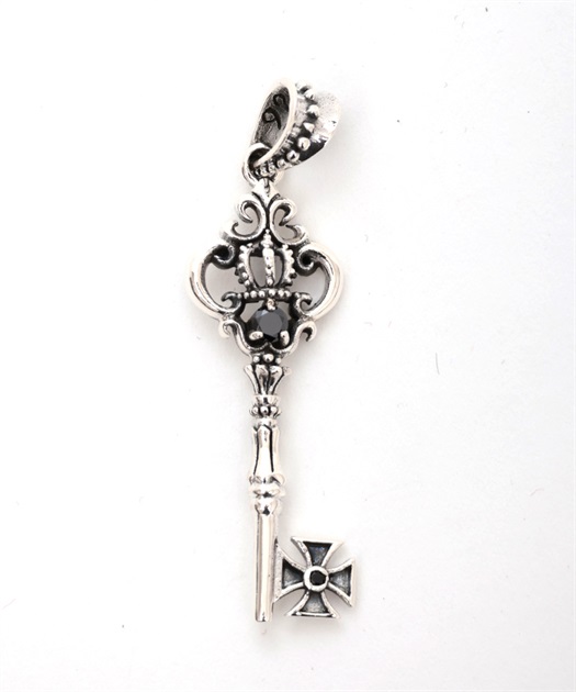 シルバー925キートップ | AXES-X | axes femme online shop シルバー925キートップ | AXES-X | axes femme online shop