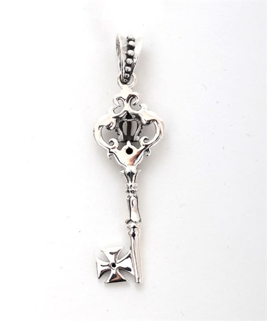 シルバー925キートップ | AXES-X | axes femme online shop シルバー925キートップ | AXES-X | axes femme online shop