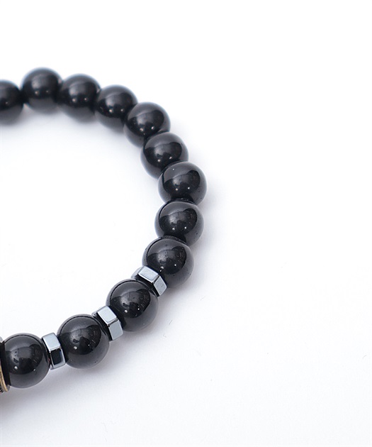 数珠ブレスレット | AXES-X | axes femme online shop 数珠ブレスレット | AXES-X | axes femme online shop