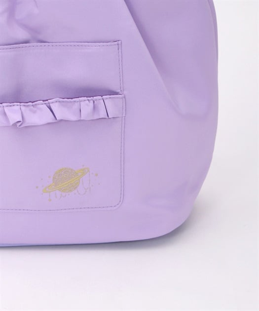 推し活マシュマロトート【WEB限定価格】 | outlet | axes femme