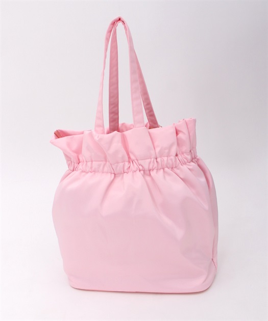 推し活マシュマロトート【WEB限定価格】 | outlet | axes femme