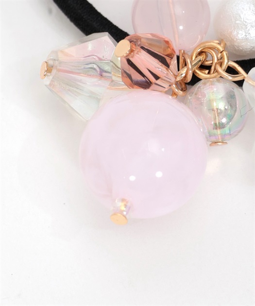 kidsマリン×星じゃらじゃらゴム | kids -outlet- | axes femme online