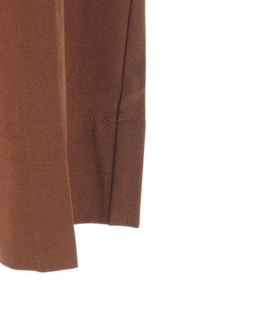ダブルボタンワイドパンツ | outlet | axes femme online shop ダブルボタンワイドパンツ | outlet | axes femme online shop