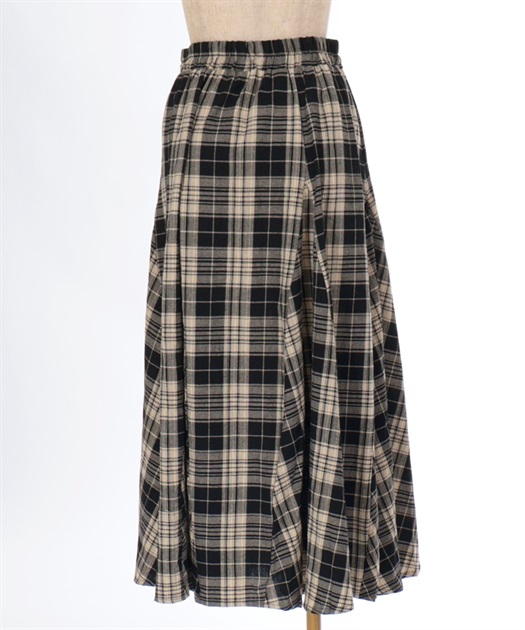 12枚はぎスカート【WEB限定価格】 | レディース服・レディース