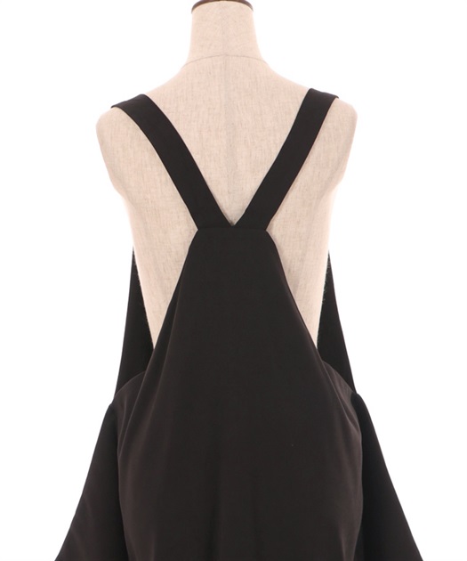 フロントジップイレヘムワンピース | outlet | axes femme フロントジップイレヘムワンピース | outlet | axes femme
