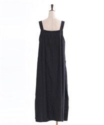 デニムマキシジャンスカ | outlet | axes femme online shop