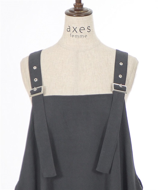 扇子×紅葉刺繍セーラーブラウス[品番：IGAW0005272]｜axes femme
