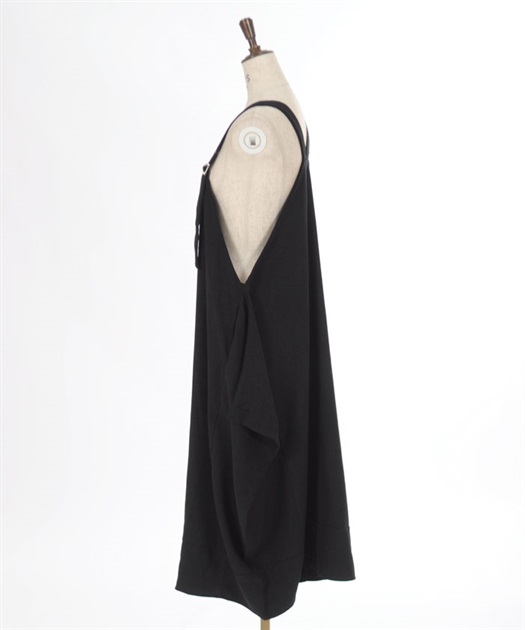 変型ジャンスカ | purple label | axes femme online shop