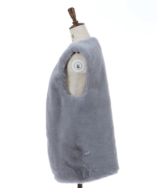 フェイクファーベスト | outlet | axes femme online shop フェイクファーベスト | outlet | axes femme online shop