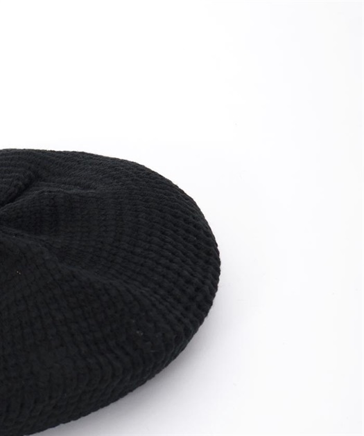 ニットベレー帽【WEB限定価格】 | 雑貨 | axes femme online shop ニットベレー帽【WEB限定価格】 | 雑貨 | axes femme online shop