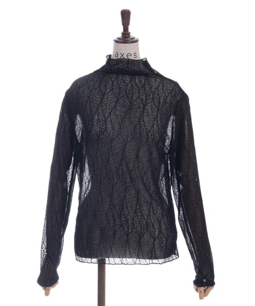 シアージャカードインナー | axes femme | axes femme online shop