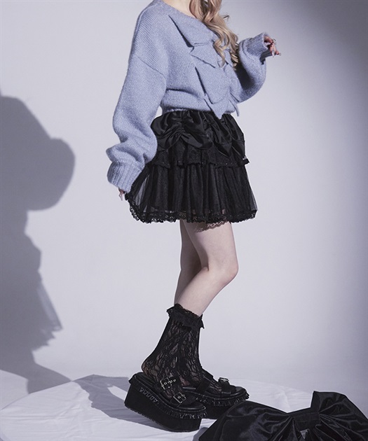 レースミニスカート | レディース服・レディースファッション レースミニスカート | レディース服・レディースファッション