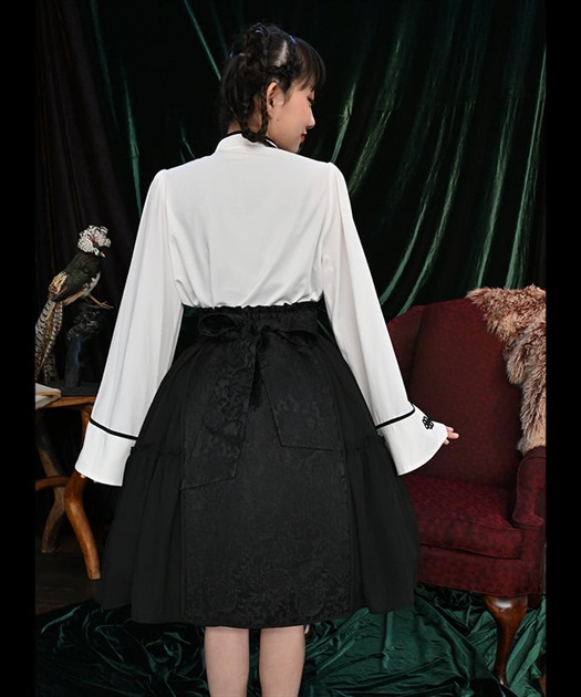メイリンスカート | kawaii | axes femme online shop メイリンスカート | kawaii | axes femme online shop