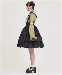 牡丹刺繍チャイナスカート | レディース服・レディース 牡丹刺繍チャイナスカート | レディース服・レディース
