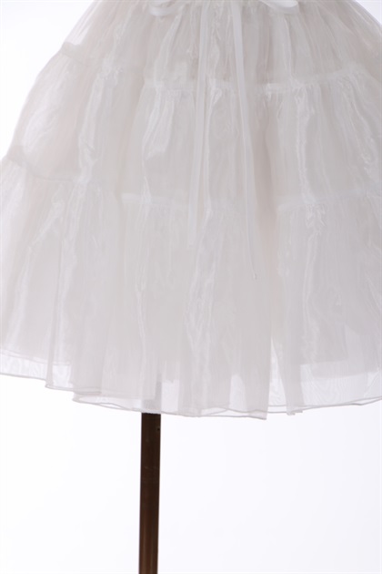オーガンジーパニエ | kawaii | axes femme online shop オーガンジーパニエ | kawaii | axes femme online shop