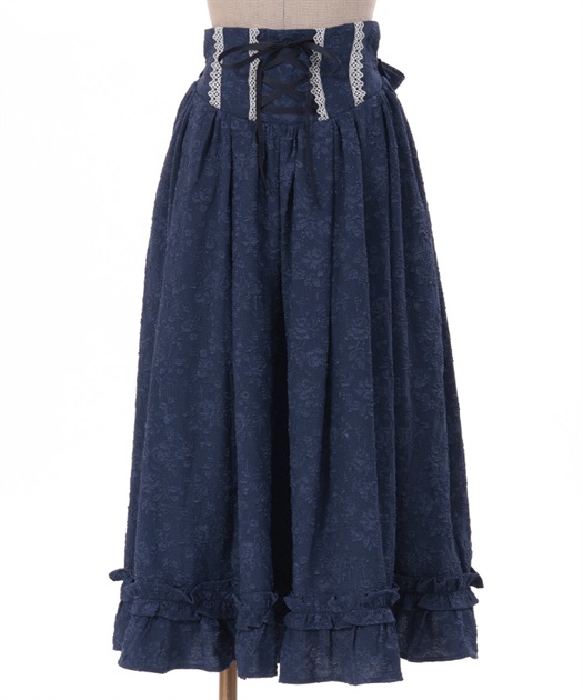 メアリースカート【受注生産】 | kawaii | axes femme online shop メアリースカート【受注生産】 | kawaii | axes femme online shop