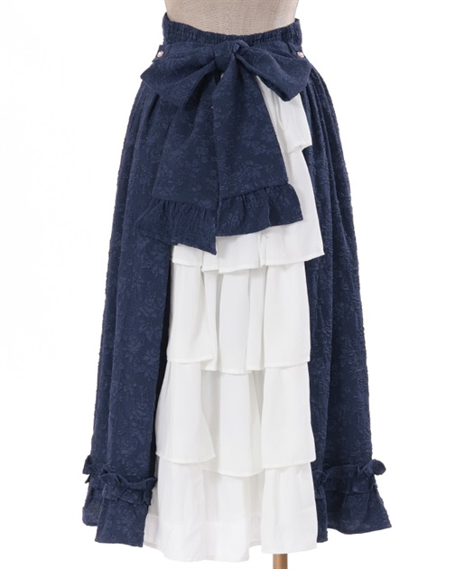 メアリースカート【受注生産】 | kawaii | axes femme online shop メアリースカート【受注生産】 | kawaii | axes femme online shop