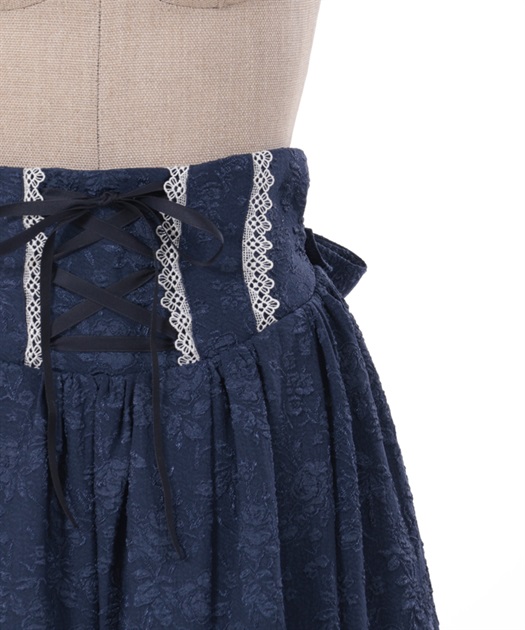メアリースカート【受注生産】 | kawaii | axes femme online shop メアリースカート【受注生産】 | kawaii | axes femme online shop