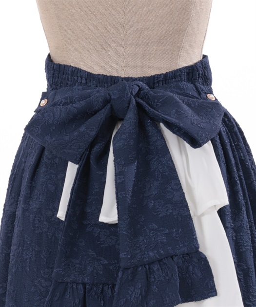 メアリースカート【受注生産】 | kawaii | axes femme online shop メアリースカート【受注生産】 | kawaii | axes femme online shop