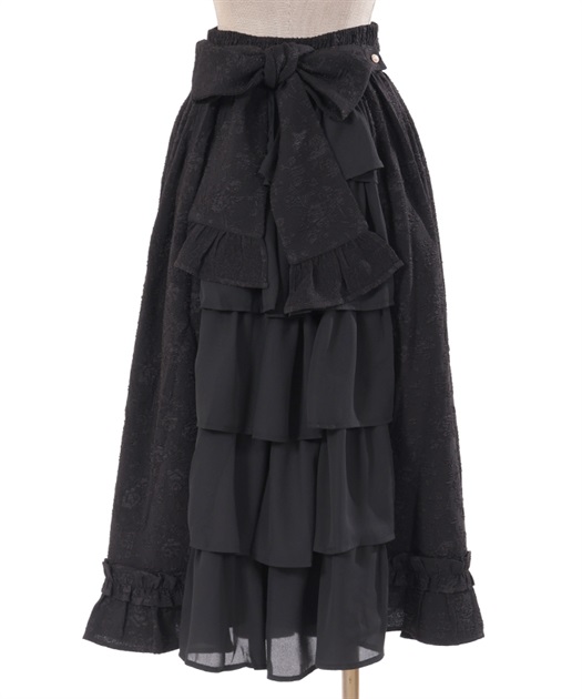 メアリースカート【受注生産】 | kawaii | axes femme online shop メアリースカート【受注生産】 | kawaii | axes femme online shop