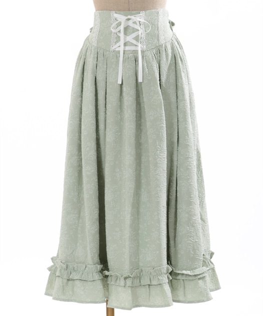 メアリースカート【受注生産】 | kawaii | axes femme online shop メアリースカート【受注生産】 | kawaii | axes femme online shop