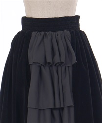 ベルベットドールスカート | レディース服・レディース