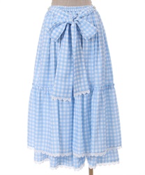編集部調査】axes femme kawaiiから、Gingham Check series