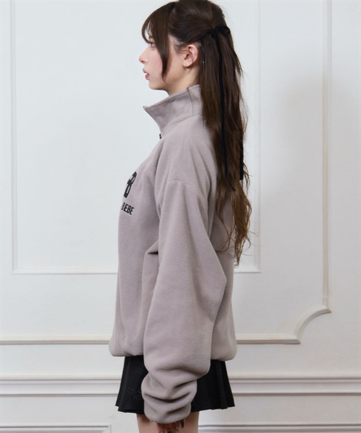tシャツ ＦＢオーバーフリース レディース FBオーバーフリース | 衣料 | axes femme online shop
