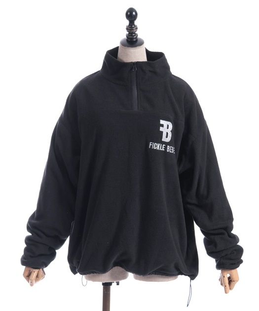 FBオーバーフリース【2点10%OFF対象商品】 | レディース服