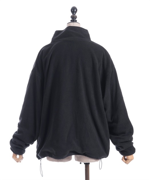 【激安通販 オンラインショップ】日用品 FBオーバーフリース【2点10%OFF対象商品】 | レディース服 トップス