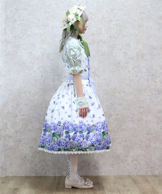 アクシーズファム ハイドレンジアジャンスカ ラベンダー ハイドレンジアジャンスカ | レディース服・レディース