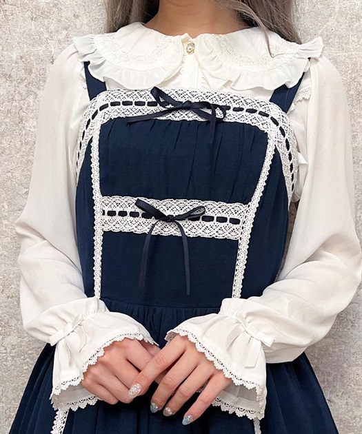 リナズジャンパースカート | kawaii | axes femme online shop リナズジャンパースカート | kawaii | axes femme online shop