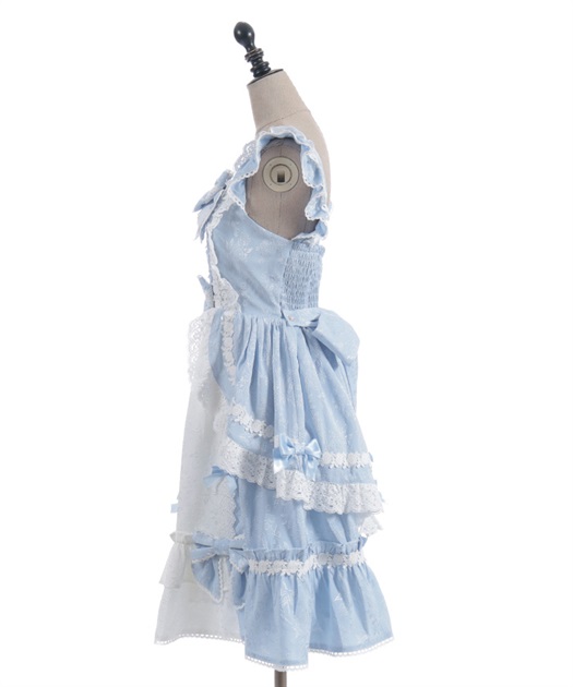 axes femme Chalmiereブリリアントローズジャンスカ（サックス） axes femme Chalmiereブリリアントローズジャンスカ（サックス）