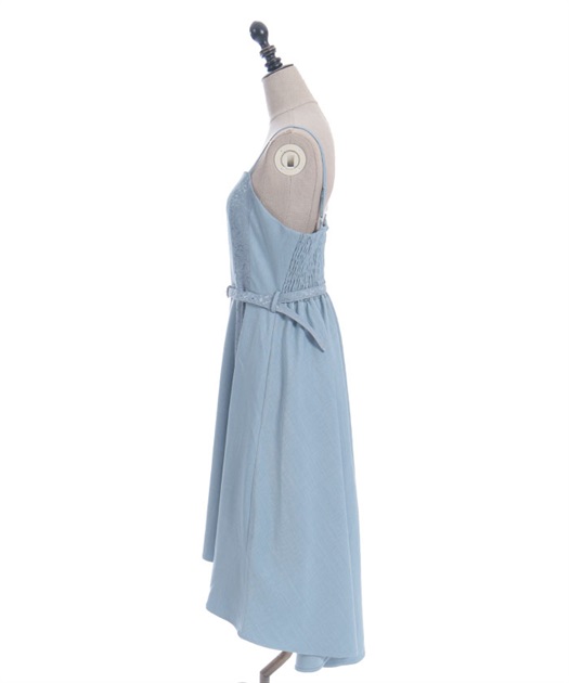 刺繍フィッシュテールワンピース | レディース服・レディース 刺繍フィッシュテールワンピース | レディース服・レディース