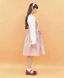 ソフィアジャンパースカート | レディース服・レディース