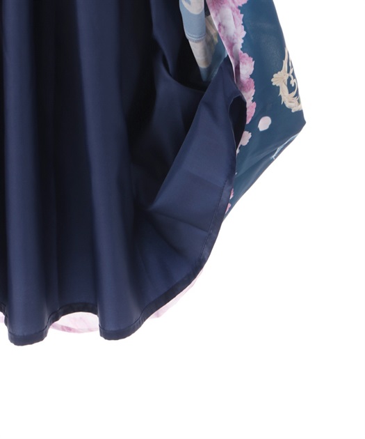 ブルーミングガーデンジャンパースカート | outlet | axes femme ブルーミングガーデンジャンパースカート | outlet | axes femme