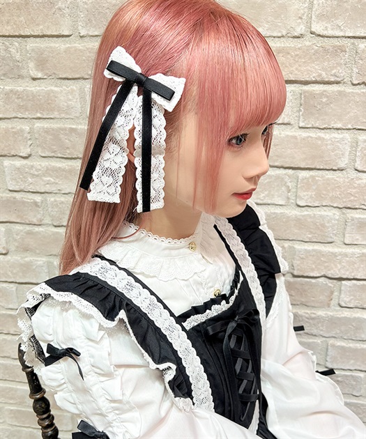 ハッピーフリルジャンパースカートセット | Chalmiere | axes femme