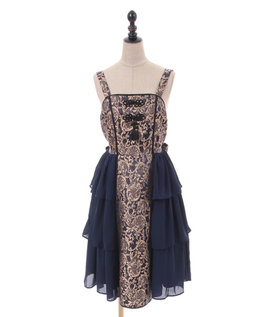 メイリンジャンパースカート | kawaii | axes femme online shop メイリンジャンパースカート | kawaii | axes femme online shop