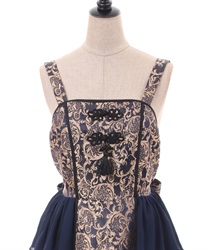 メイリンジャンパースカート | kawaii | axes femme online shop メイリンジャンパースカート | kawaii | axes femme online shop