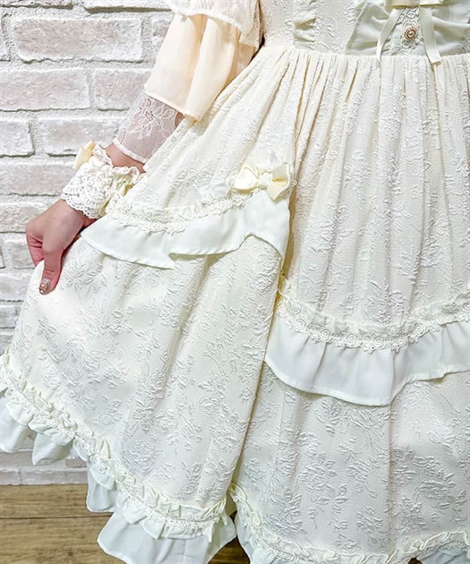 レディローズジャンスカ | kawaii | axes femme online shop レディローズジャンスカ | kawaii | axes femme online shop