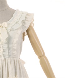 レディローズジャンスカ | kawaii | axes femme online shop レディローズジャンスカ | kawaii | axes femme online shop