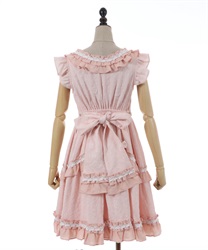 レディローズジャンスカ | 衣料 | axes femme online shop
