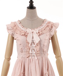 レディローズジャンスカ | kawaii | axes femme online shop レディローズジャンスカ | kawaii | axes femme online shop