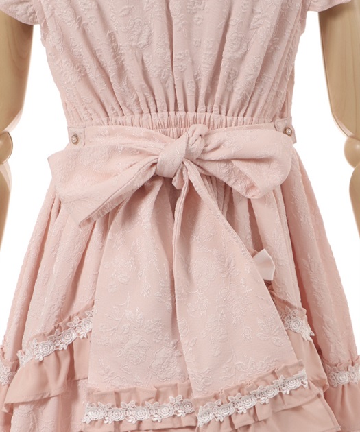 レディローズジャンスカ | kawaii | axes femme online shop レディローズジャンスカ | kawaii | axes femme online shop