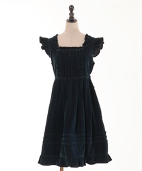 クラシカルベロアジャンスカ | kawaii | axes femme online shop クラシカルベロアジャンスカ | kawaii | axes femme online shop