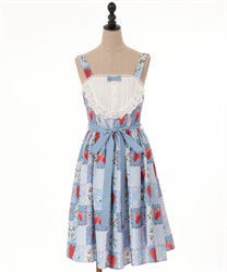 ハピネスベリージャンスカ | レディース服・レディース