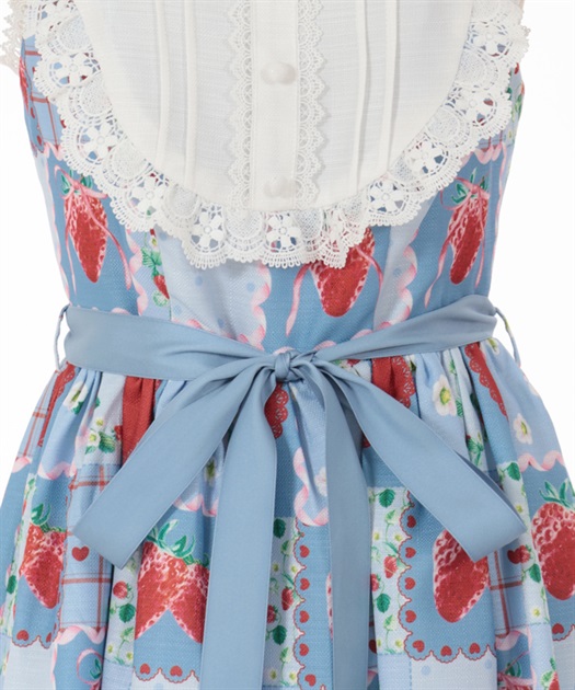 ハピネスベリージャンスカ | kawaii | axes femme online shop ハピネスベリージャンスカ | kawaii | axes femme online shop