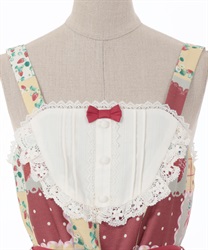 ハピネスベリージャンスカ | kawaii | axes femme online shop