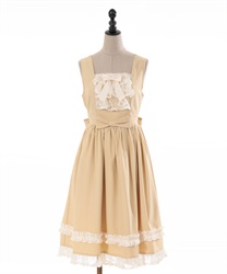 オリビアジャンパースカート | kawaii | axes femme online shop オリビアジャンパースカート | kawaii | axes femme online shop
