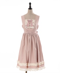 オリビアジャンパースカート | kawaii | axes femme online shop オリビアジャンパースカート | kawaii | axes femme online shop